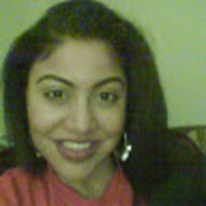 Meet your Posher, Juana